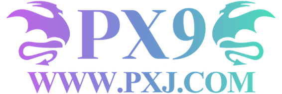 pxj00 logo